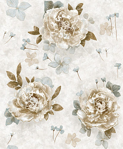 Саратовские Обои Роскошь С33М-111В 05